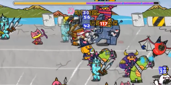 �����ս��ʬ���İ�v1.6.7 ��׿��