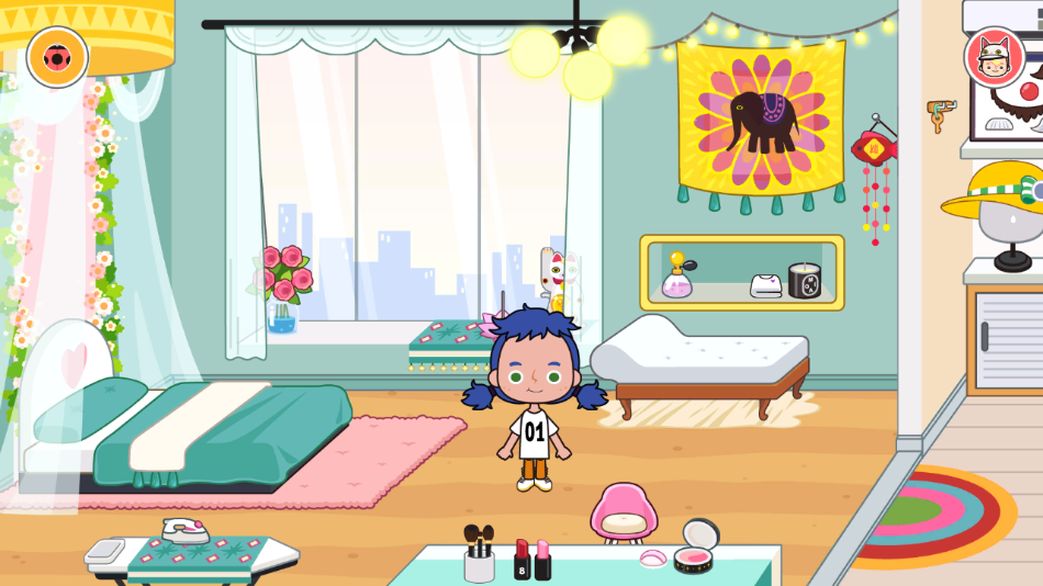 Miga Town�׼�С����ʷ����°�v1.11 �ٷ���׿��