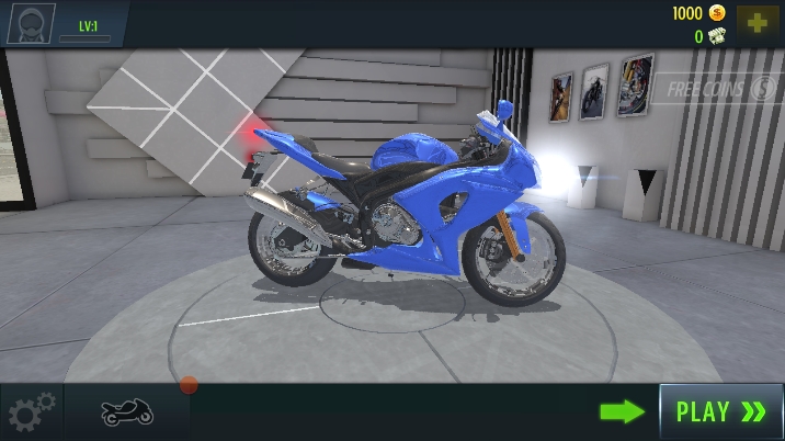 Motor Rider���İ�v2.3.5009 ��׿��