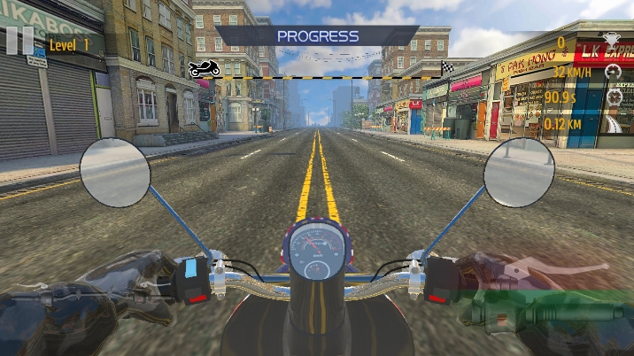 Motor Rider���İ�v2.3.5009 ��׿��
