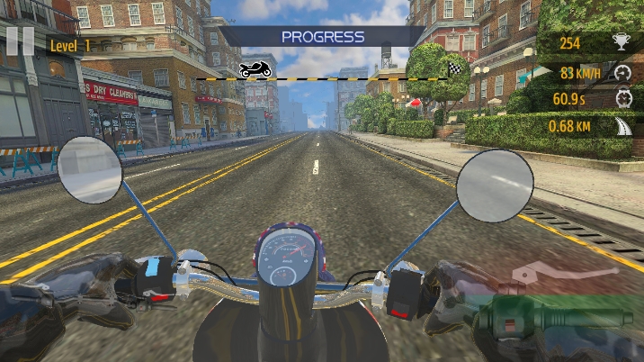 Motor Rider���İ�v2.3.5009 ��׿��