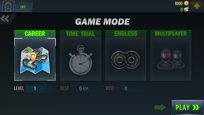 Motor Rider���İ�v2.3.5009 ��׿��