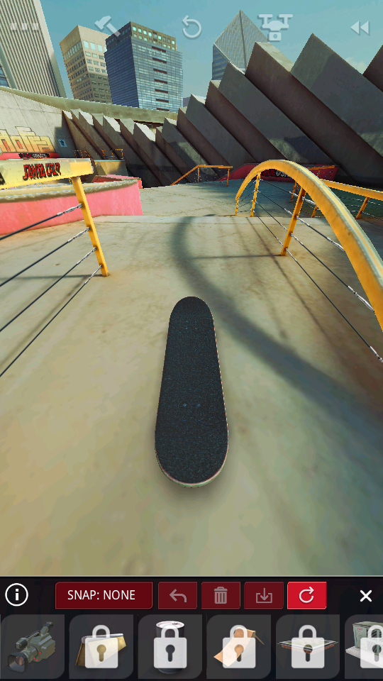 True Skate���İ�v1.5.73 ���°�