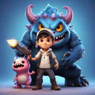 Pal Monster���İ�v0.1.1 ��׿��