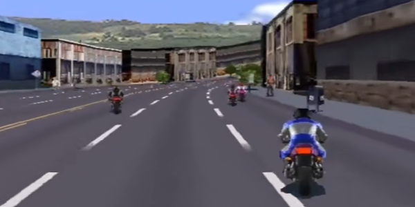 ĦоGangster Racingv3.0.37 ׿