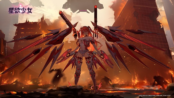 ������Ů(StarLusts)v1.2.0 ���°�