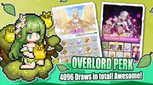 ���ذ���4096(Pixel Overlord: 4096 Draws)v1.2 ��׿��