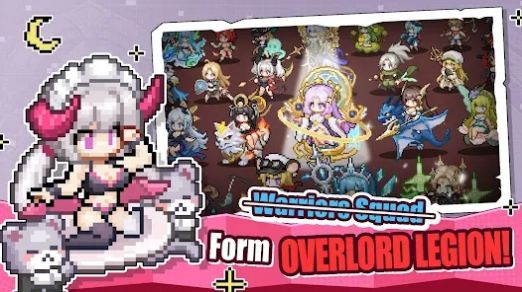 ���ذ���4096(Pixel Overlord: 4096 Draws)v1.2 ��׿��