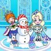 ��ѩ������������ħ����v1.1 ��׿��