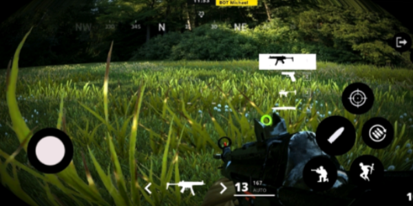 ������(Uncovered)v0.0.1 ������