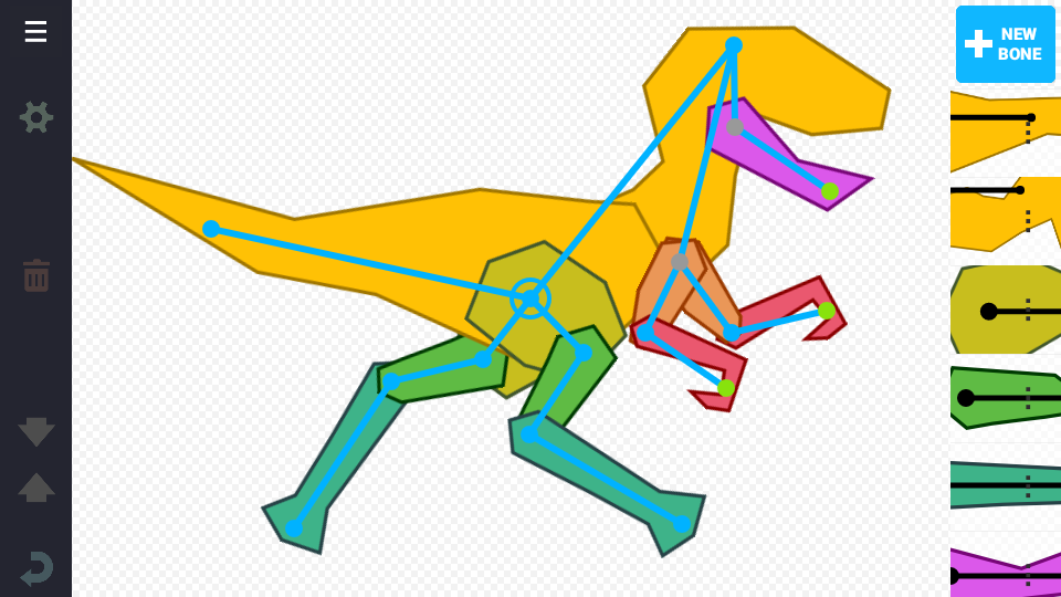 ���˶���������2������ȫ������(Drawing Cartoons 2)v0.18.5 ���°�