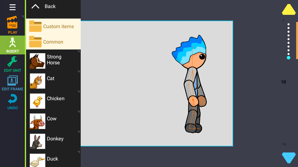 ���˶���������2������ȫ������(Drawing Cartoons 2)v0.18.5 ���°�