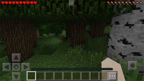 mc������(�ҵ����磺������)v1.20.12.0 ��׿��