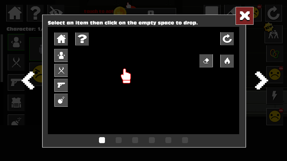 �����޴�ս�������ֳ�(Ragdoll Mutilate People)v1.1.0.0 ��׿��