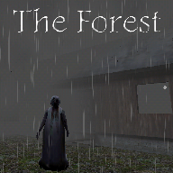 兰德里纳河的森林雨天模组(Slendrina: The Forest - It)v1.0 安卓版