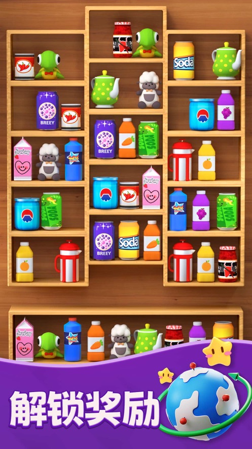 ͬɫ������-��������(Goods Sort)v3.400 ���İ�