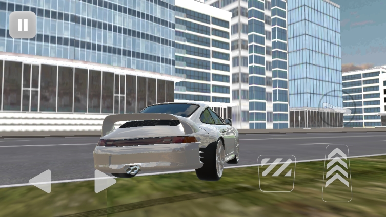 ƯƳ2024Prime Car Drift Simulator 2024v2.0.0 °