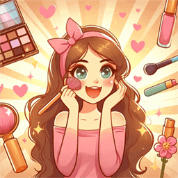 ʱ�л�ױŮ��v1.0 ��׿��