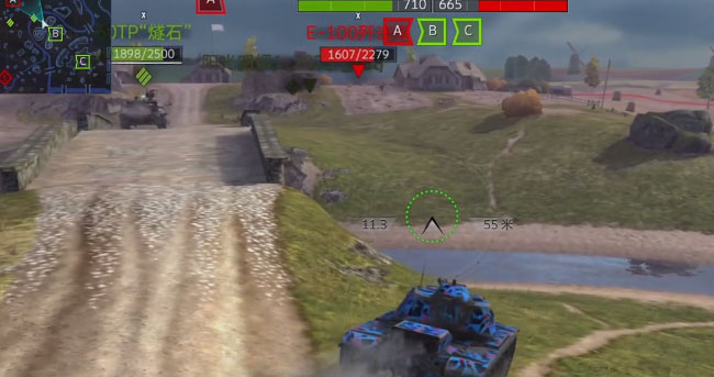 ̹����������ս������Ϸ��v11.0.0.104 ��׿��