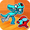 �ʺ�����̫���Ҵ��ߣ�Survivor In Rainbow Monster��v1.4.1 ��׿��