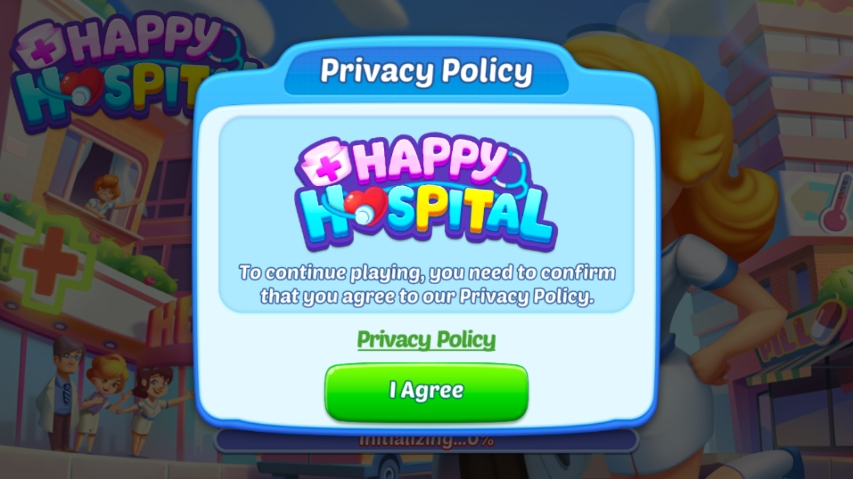 ���ҽԺ��ʲҽ����ʽ����Crazy Hospital��v1.0.53 ��׿��