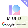 TTA google installer miuiv1.3 ���°�