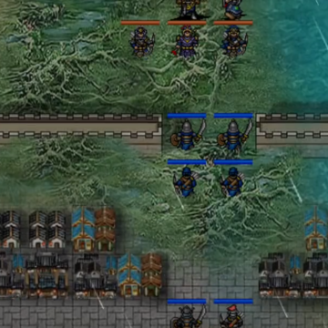 三国戏英杰传旧版 三国戏英杰传旧版