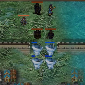 三国戏英杰传班图网络版 三国戏英杰传班图网络版