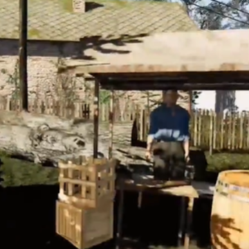 ũ��ģ����Field Farmers