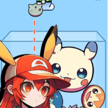 PokeChu PokeChu