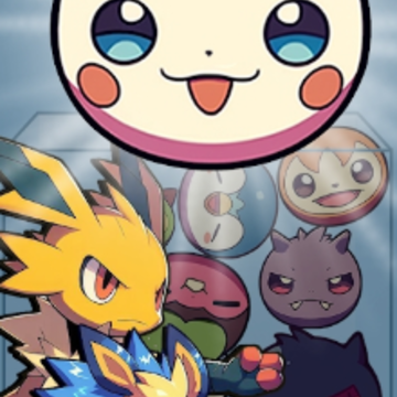 PokeChu PokeChu