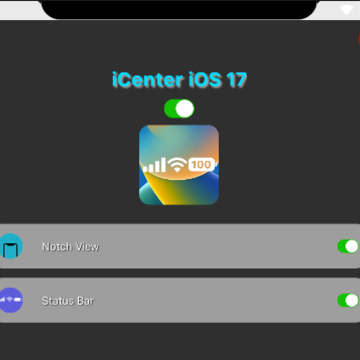 ��iOS״̬��X-Status app