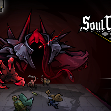 ������(Soul Dungeon)