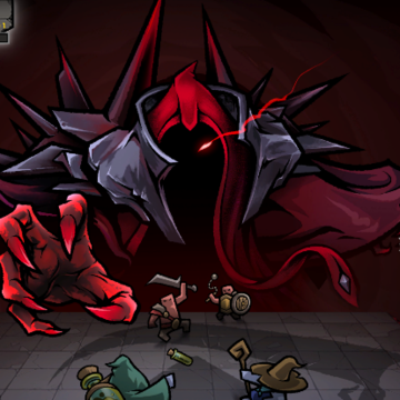������(Soul Dungeon)