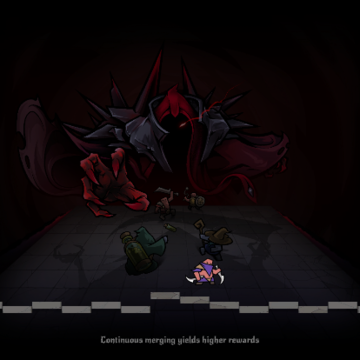 ������(Soul Dungeon)