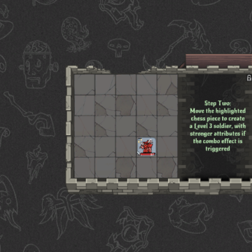 ������(Soul Dungeon)
