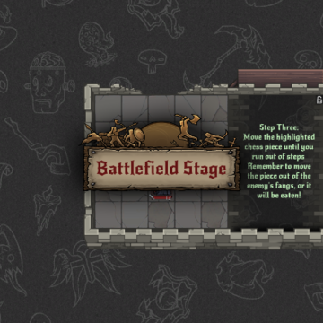 ������(Soul Dungeon)