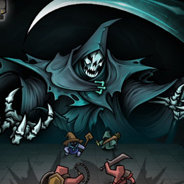 ������(Soul Dungeon)