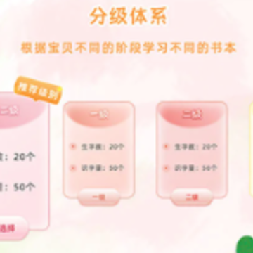 好爸爸分级阅读app 好爸爸分级阅读app