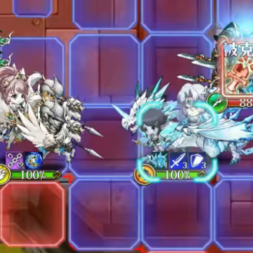 梦幻模拟战果盘版 梦幻模拟战果盘版