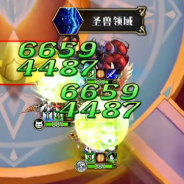 梦幻模拟战4399版 梦幻模拟战4399版