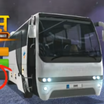 终极巴士模拟器印度版 终极巴士模拟器印度版