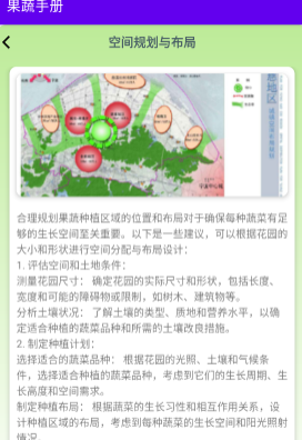 果蔬手册 果蔬手册