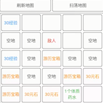 极尽升华传 极尽升华传