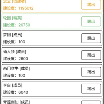 极尽升华传 极尽升华传