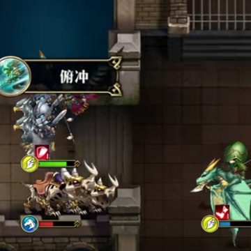 梦幻模拟战单机手机版 梦幻模拟战单机手机版