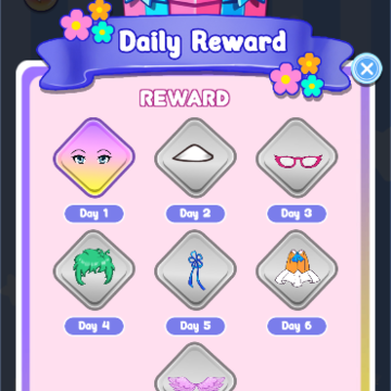 时尚著名少女装扮(Fashion Famous Chibi Dress Up) 时尚著名少女装扮(Fashion Famous Chibi Dress Up)
