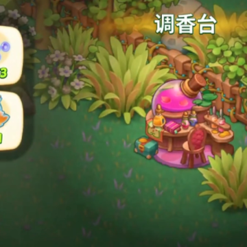 梦幻魔法屋Magicabin 梦幻魔法屋Magicabin