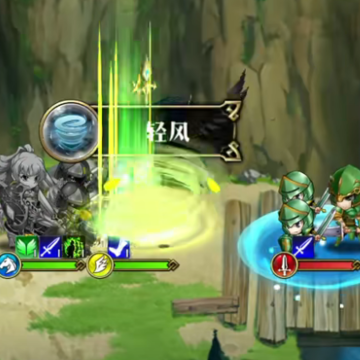 梦幻模拟战九游客户端 梦幻模拟战九游客户端