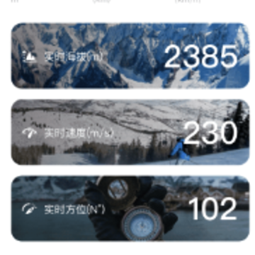 �߶ȼƺ��ε�ͼapp